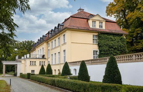 Apartment in Warin in der N he des Glammsees - Foto 34