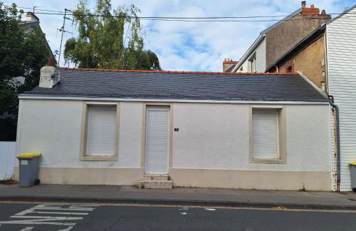 Maison Jules Verne Nantes - Foto 16