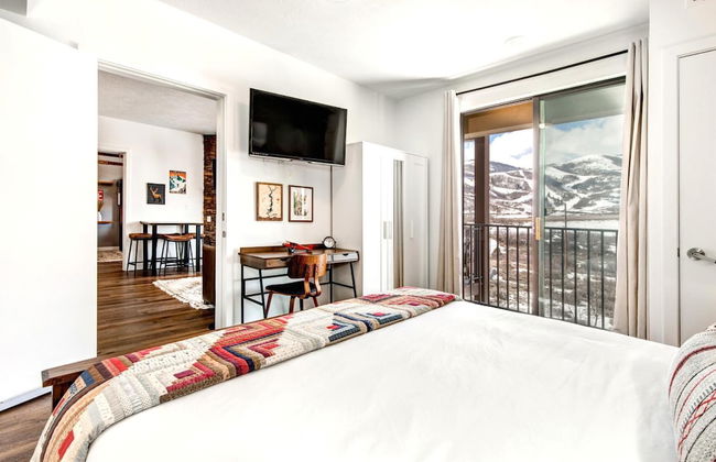 The Mason by KBM - Foto 21