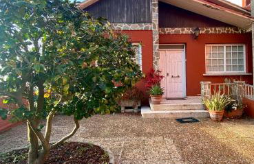 Casa Palmiras - Foto 1