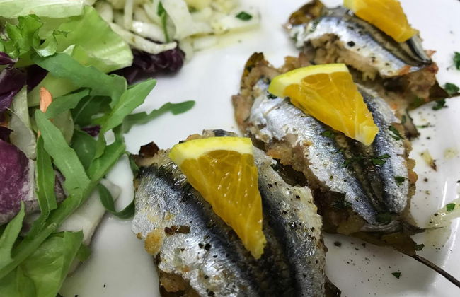 Giardino di Sicilia - Foto 24