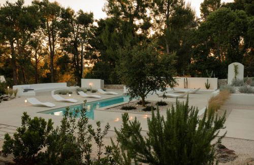 Villa Arabesca - Foto 21