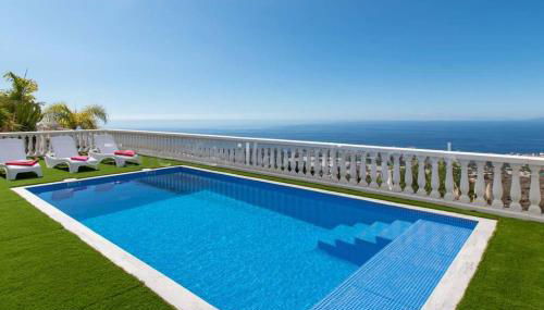 Villa Vista Alta - Foto 3