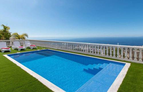 Villa Vista Alta - Foto 3