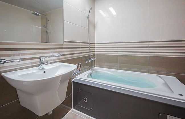 Aria Pension Resort - Foto 24