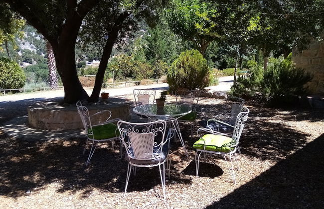 Akros Oreon Hotel - Photo 16