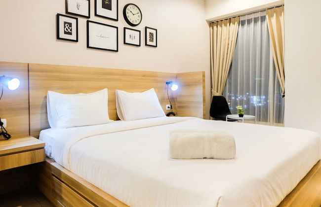 Modern Elegant Studio Grand Kamala Lagoon Apartment - Foto 7