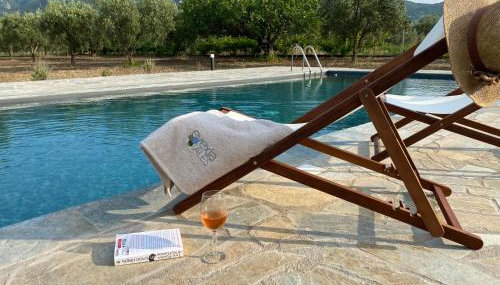 Villa Eleonas by the Sea with private pool - Foto 1