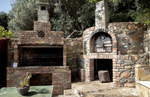 Luxury Villa Rodianna - Photo 5