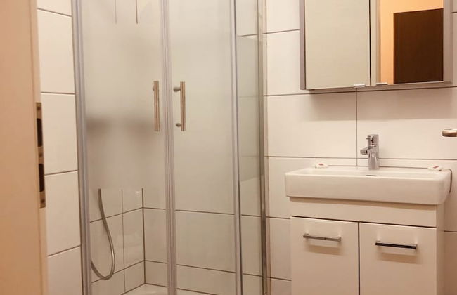 INSIDE FIVE City Apartments - Foto 46