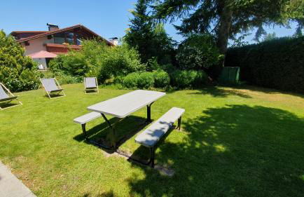 Ferienwohnung Melinda - Foto 18