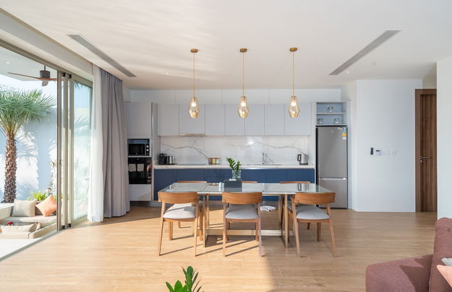 Capucine Villas - Foto 77