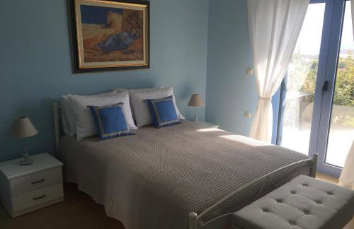 VILLA HORIZON, PORTIANOU - Foto 21