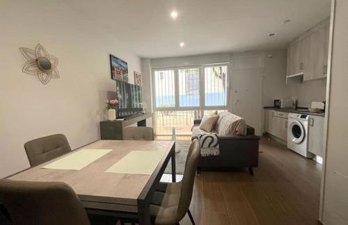 Apartamento Barajas Mercurio A - Foto 1