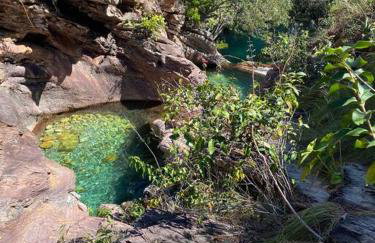 Casa Vértize, uma casa de alto padrão com Spa Hidro e vista espetacular - Foto 17