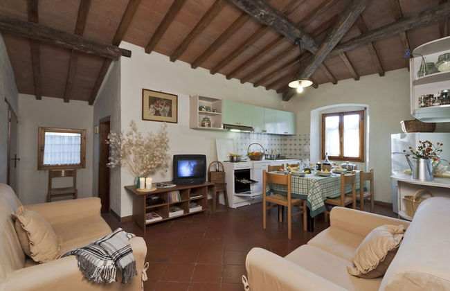 Castello di Pratelli - Foto 54