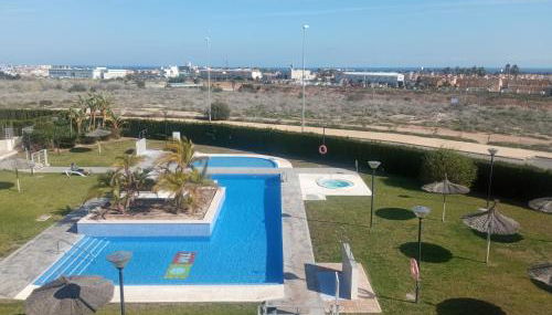 ELIO Terrazas de Campoamor - Foto 2