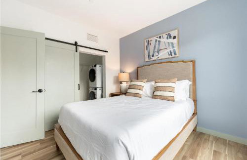 Landing Stylish Studio Gym Pool - Foto 44