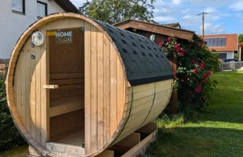 Ferienhaus Ederer - Foto 15