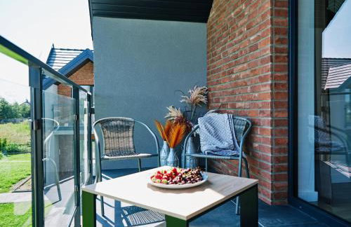 Apartamenty Marinera - Photo 12