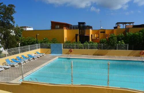 THE TEIDES WINDOW swimming pool LA VENTANA DEL TEIDE - Foto 48