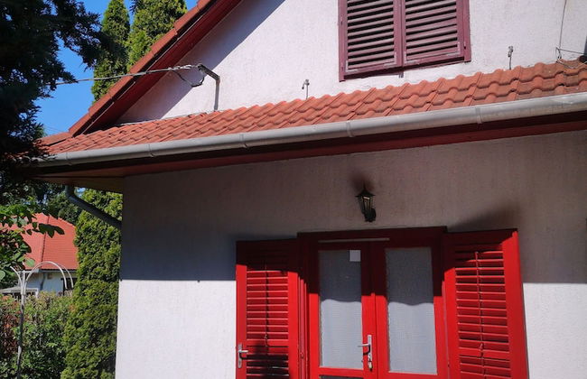 Vadásztanya Apartmanok - Foto 34