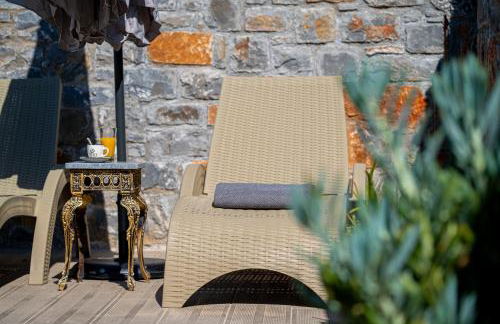 Villa Anthemis - Private Heated Pool - Photo 28