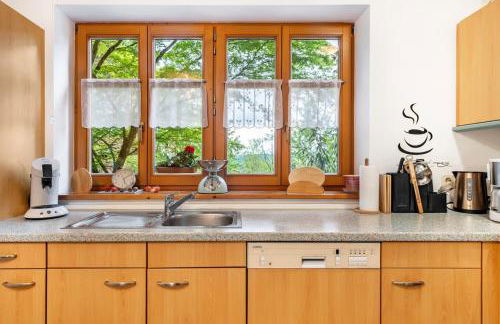 Ferienwohnung am Fuchsbühl - Foto 13