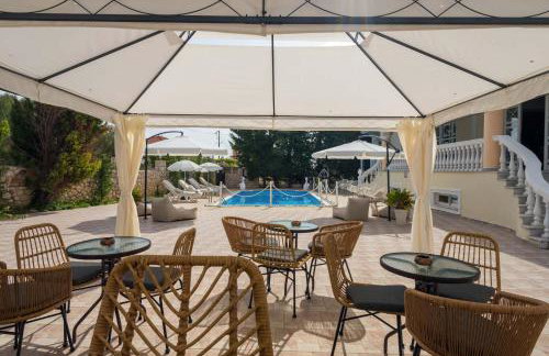 Apollon Palace Kefalonia - Foto 43