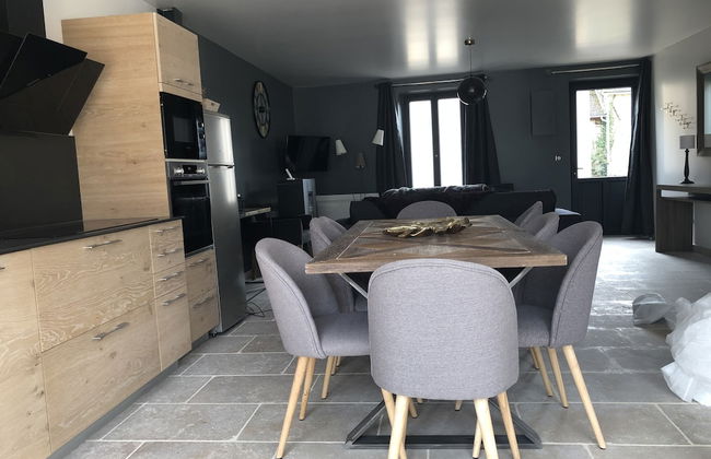 La Maison de Pauline - Foto 8