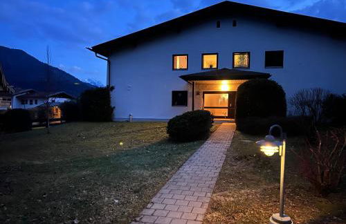 Ferienwohnung Retro-Chic Alpenblick - Photo 51