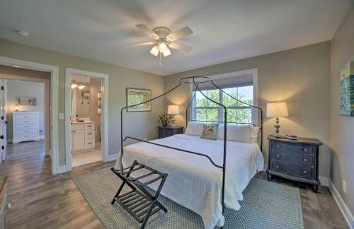 Bright and Airy Home Chefs Kitchen and Pro Decor! - Foto 23