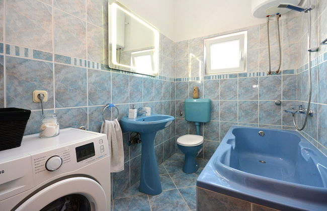 Villa Mr.H - Foto 17