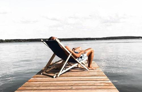 Ferienhaus am Dachsberg - Foto 40