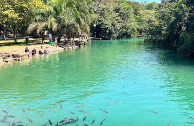 Barra Bonita Pousada - Foto 45