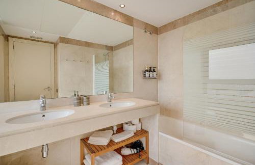 Penthouse Duplex with TOP Views! - Foto 64