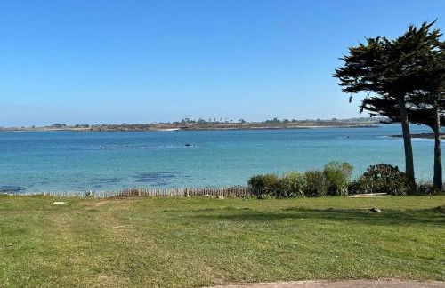 Holiday Home VILLA Kergoz by Interhome - Foto 5