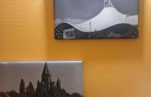 La Parenthèse Impériale Gare à 300 m Balnéo Sauna - Foto 40