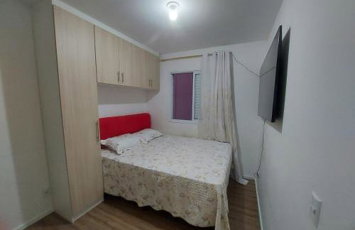 apartment for up to 7 people next to GRU - Foto 63
