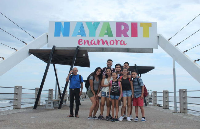 Excursion à San Blas - Photo 2