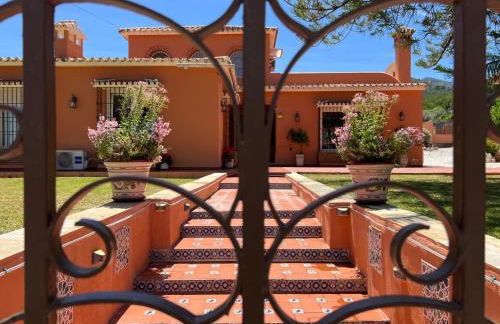 VILLA SUMMER SOL Mediterránea - Photo 69