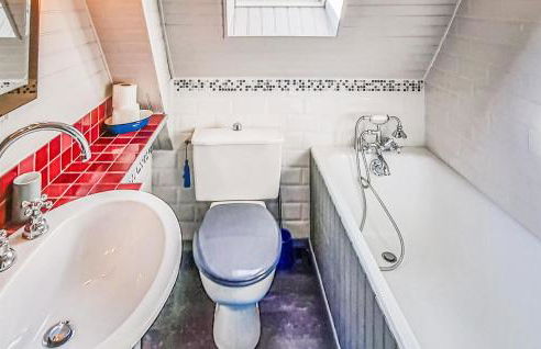 Cozy Home In Taulé With Kitchen - Foto 30