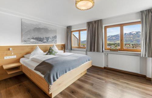 Berghaus Mucha - Ferienwohnungen - Foto 34