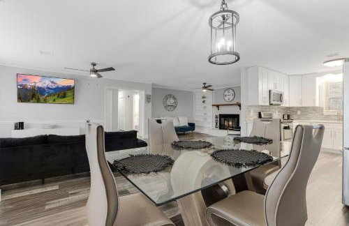 Spacious and private home at Boiling Springs - Foto 7