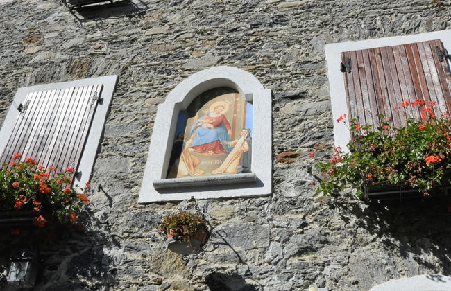 La Casetta di Biorca - Foto 36