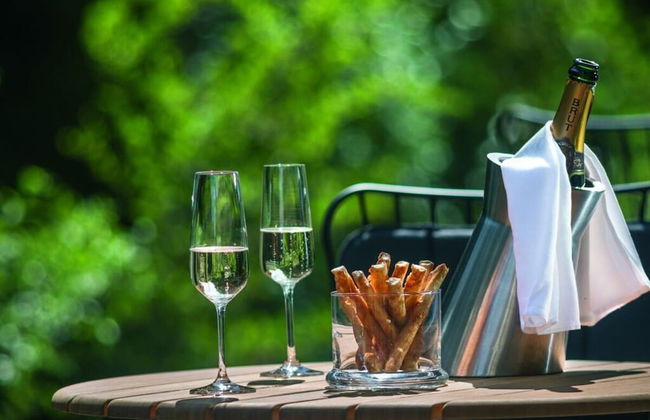 Weiherhof Comfortable Holiday Residence - Foto 20