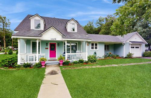 1109 Berkeley - Foto 4