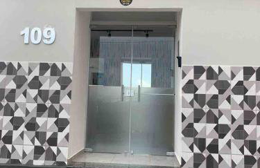 Kitnet Dom Bosco - Foto 14