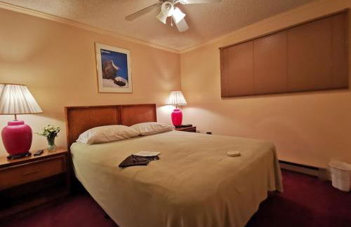 Enjoy the Long Range View, Ski in n out Top of the Mountain condo - Foto 2