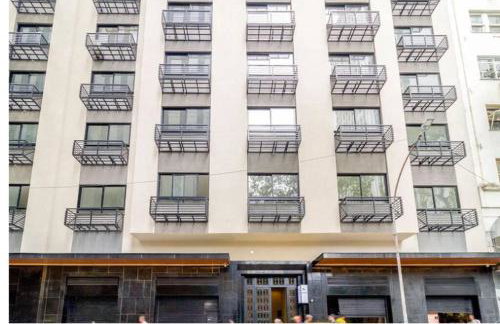 Apartamento Studio em predio coliving no centro - Foto 31